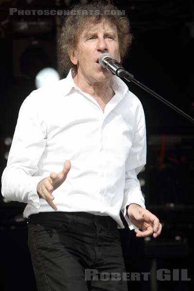 ALAIN SOUCHON - 2010-09-11 - LA COURNEUVE - Parc Departemental - Grande Scene - 